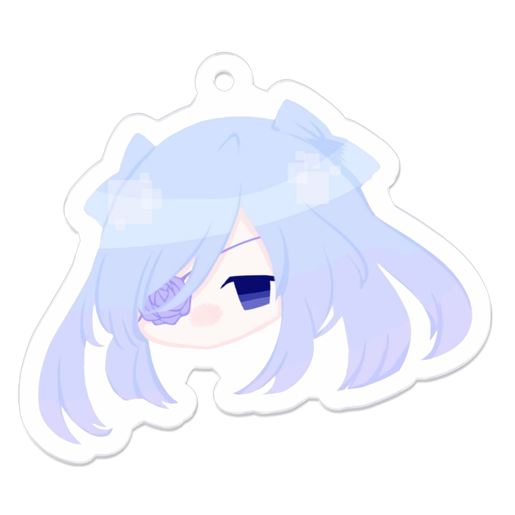ネイアアクキー