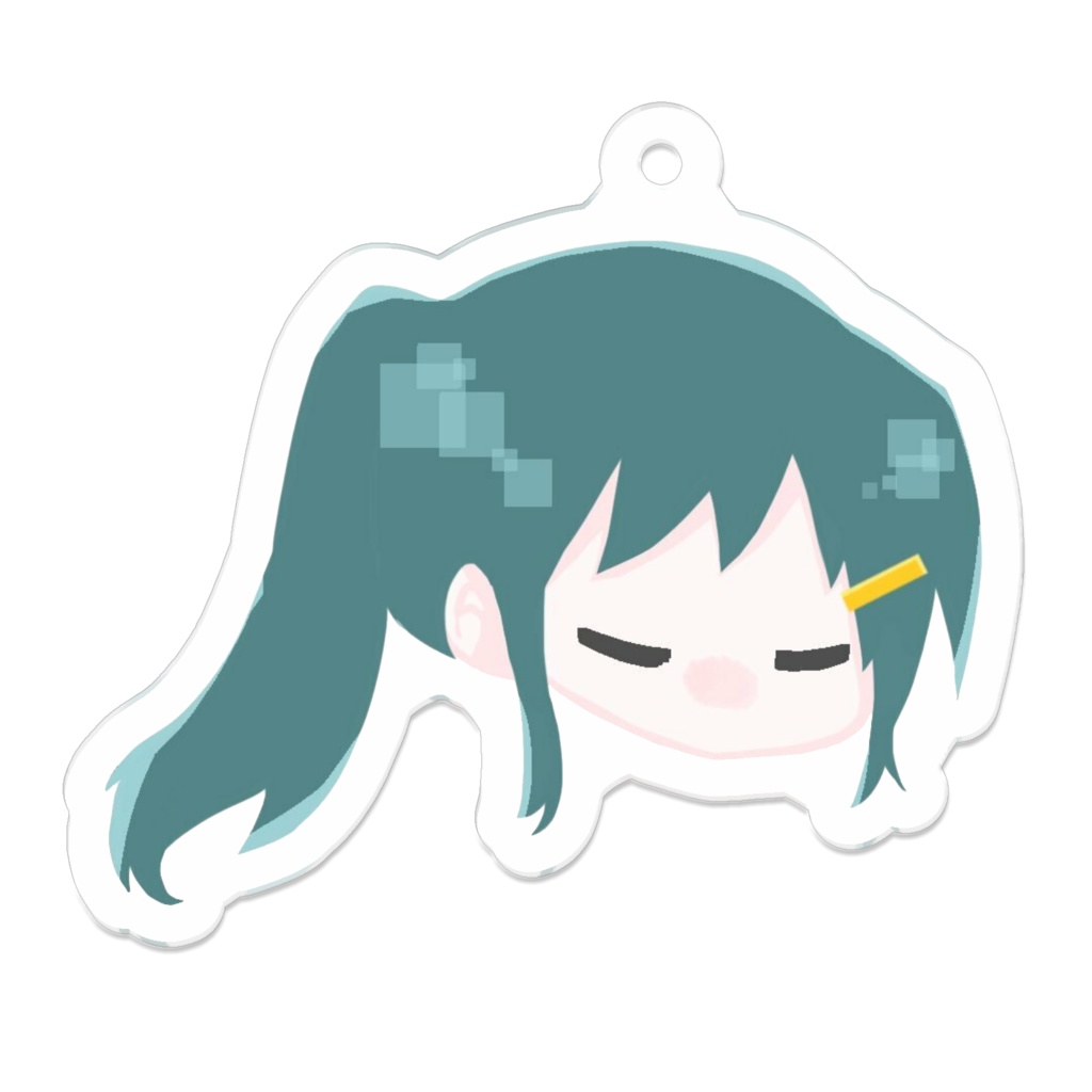 おやすみスヴェアクキー