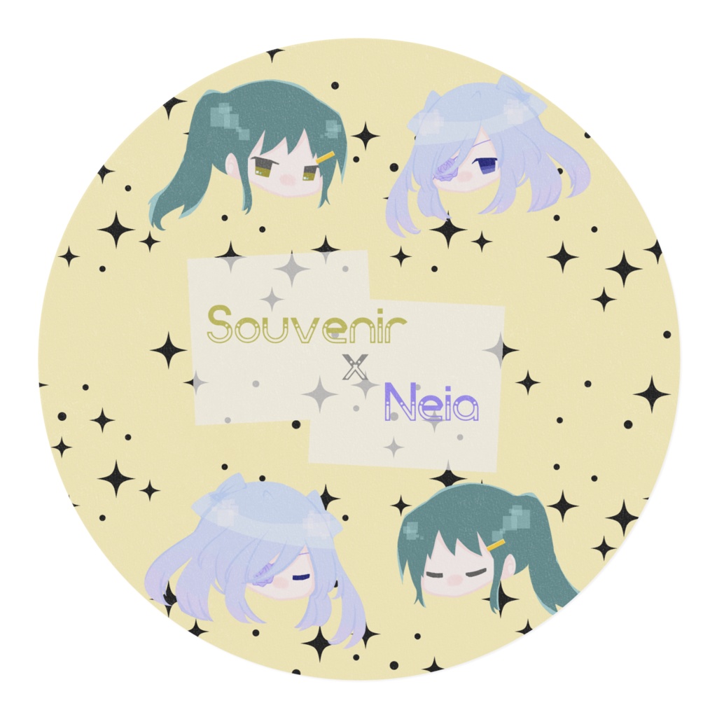 スヴェネイマスキングテープ