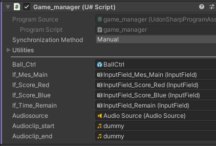 【無料】VRChat用ロボット操縦システム「Yenda」サッカー版