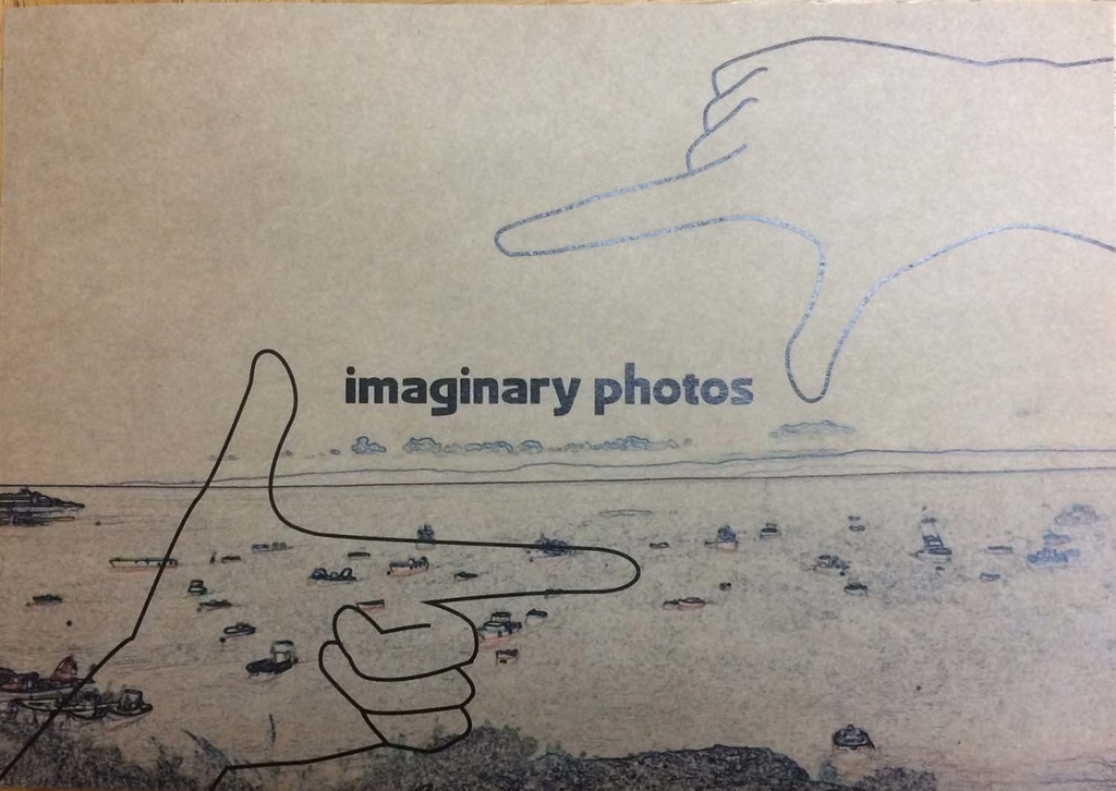 imaginary photos