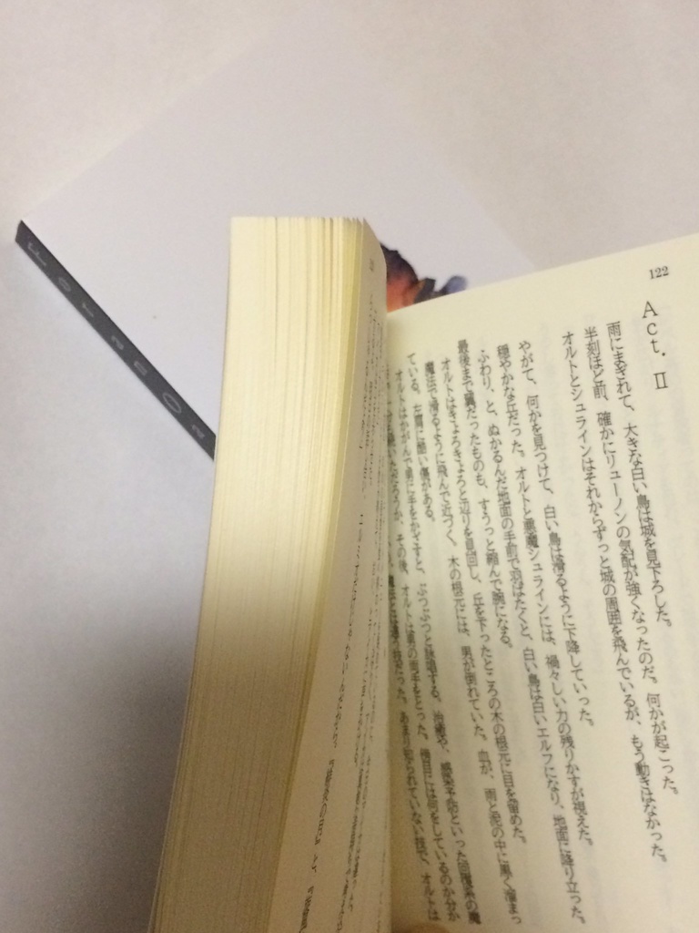 【一次創作本】For an Oath(上下巻)