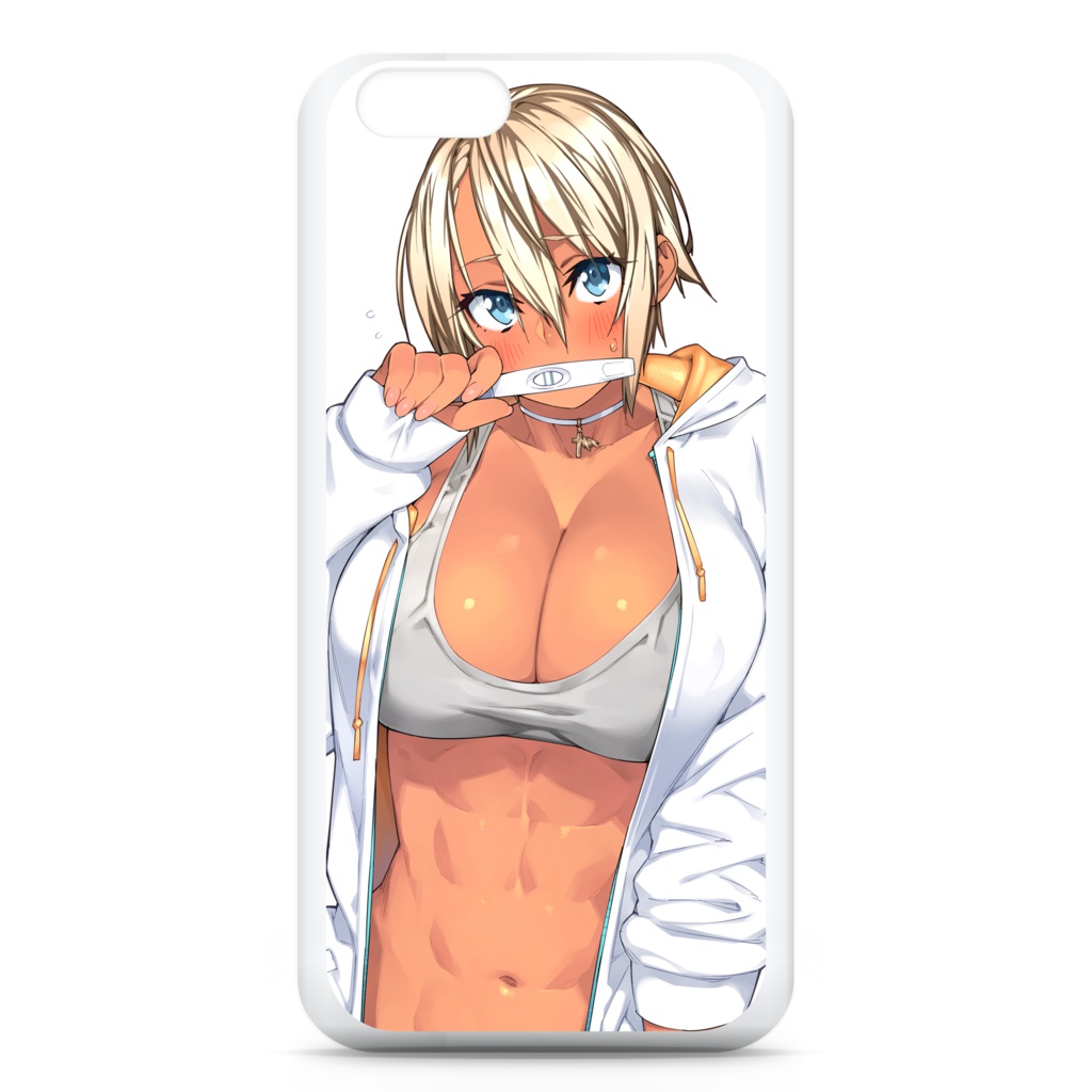 iphoneケース 報告