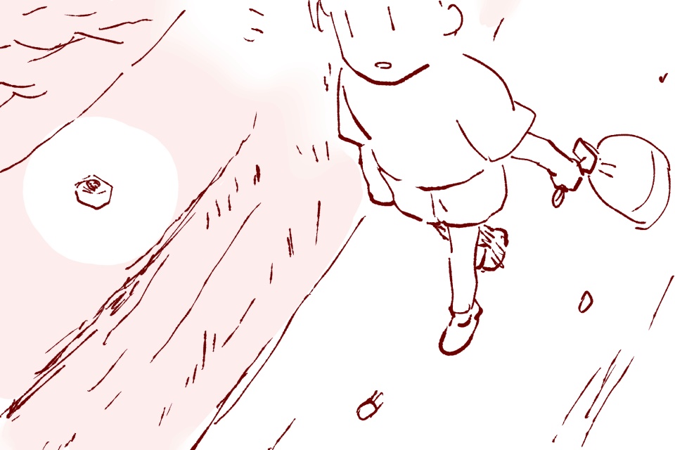 【無料】王様と僕の夏【ノベルゲーム】