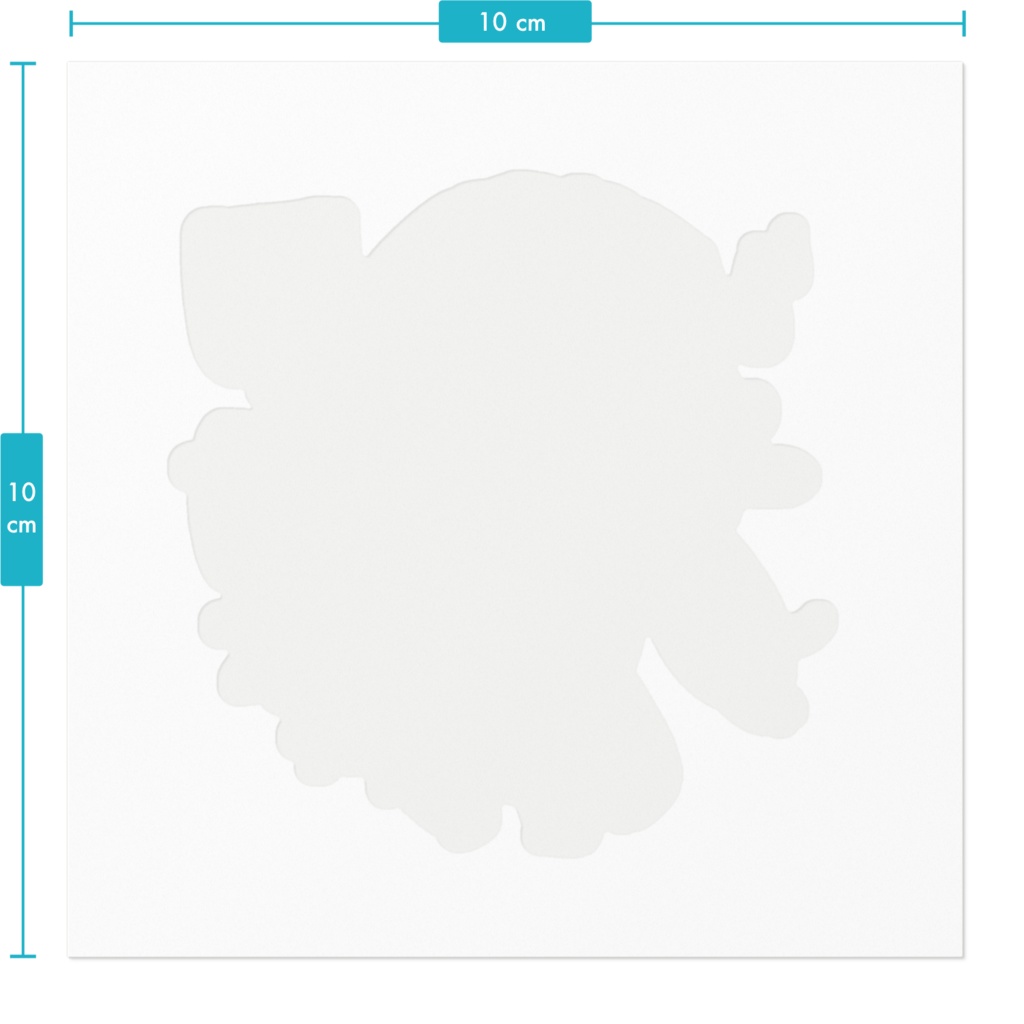 永冶辰巳ステッカー