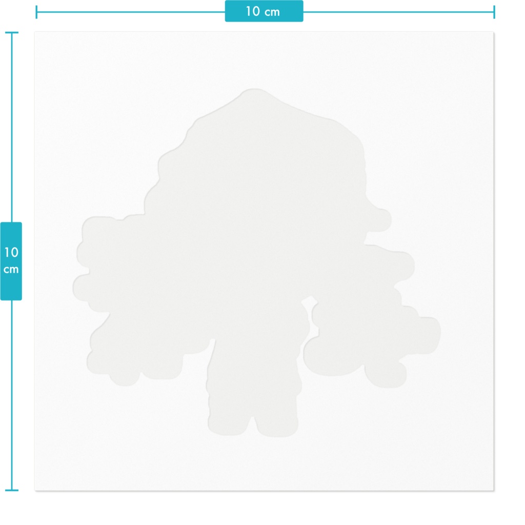 亜門隆吾ステッカー