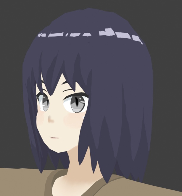 3Dモデリングを始めたての初心者が製作した3Dモデルまとめ