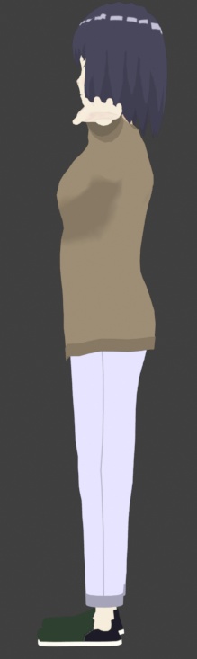 3Dモデリングを始めたての初心者が製作した3Dモデルまとめ