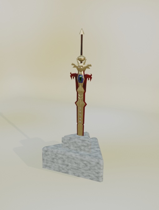 3Dモデリングを始めたての初心者が製作した3Dモデルまとめ