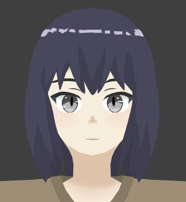 3Dモデリングを始めたての初心者が製作した3Dモデルまとめ