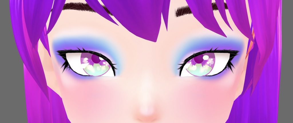 Shimmering Eyes Set