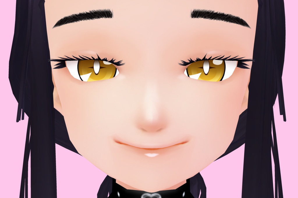 Autumn Makeup Set (limited free irises)