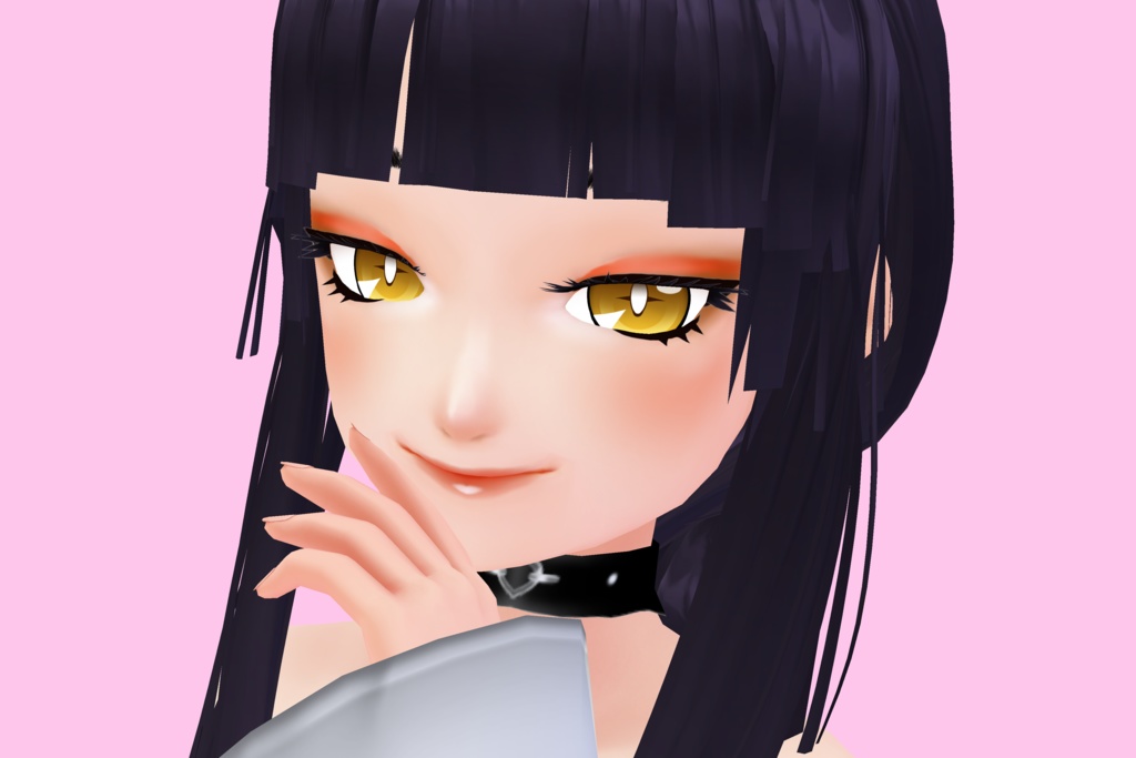 Autumn Makeup Set (limited free irises)