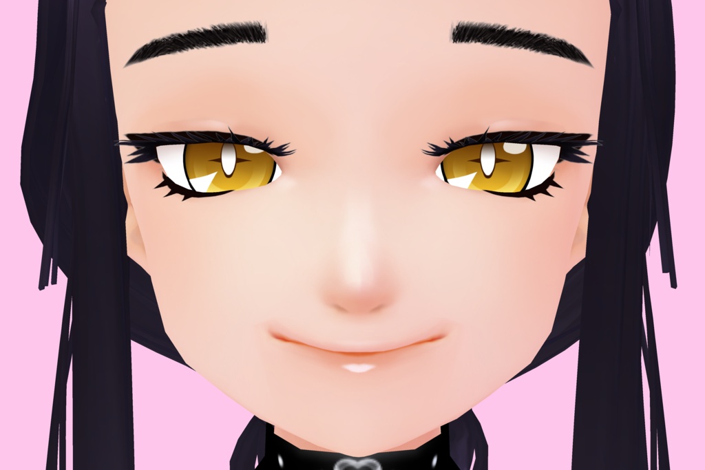 Autumn Makeup Set (limited free irises)