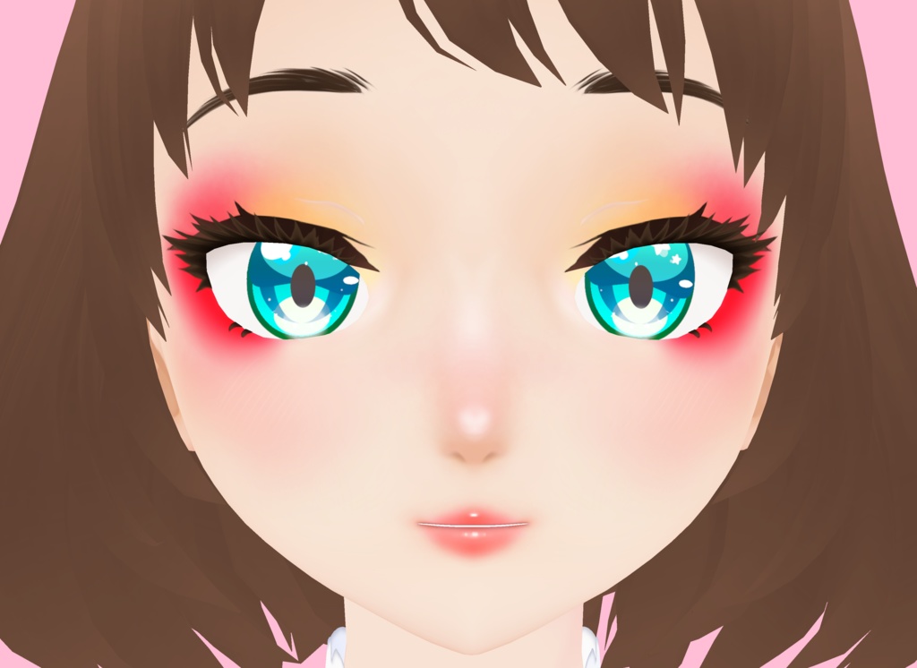 Jolly Holiday Iris Set