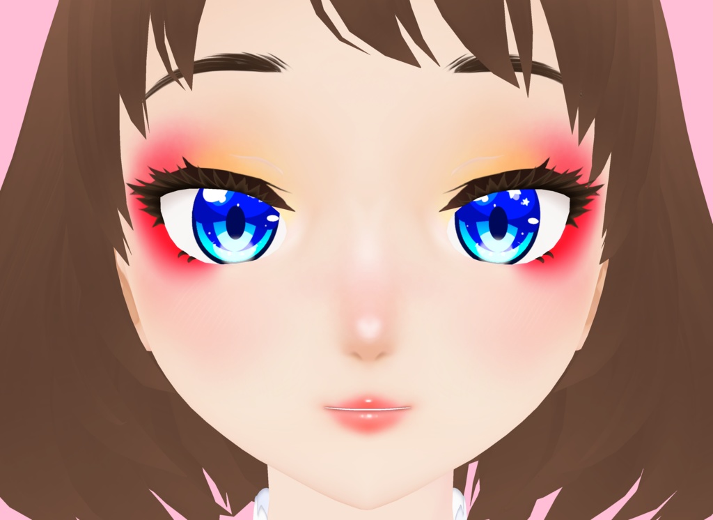 Jolly Holiday Iris Set