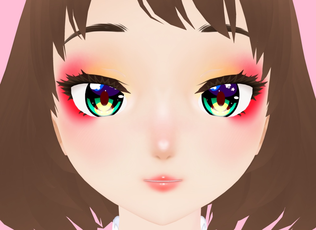 Jolly Holiday Iris Set