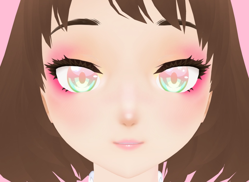 Jolly Holiday Iris Set