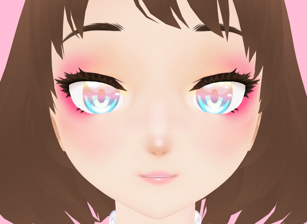 Jolly Holiday Iris Set