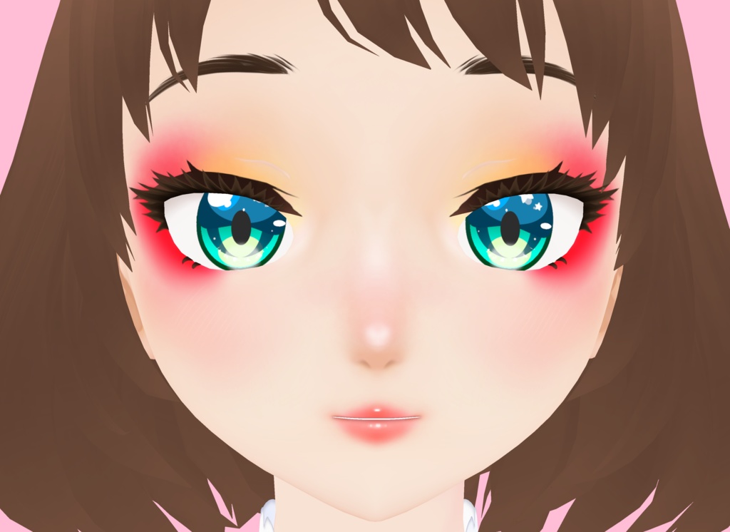 Jolly Holiday Iris Set