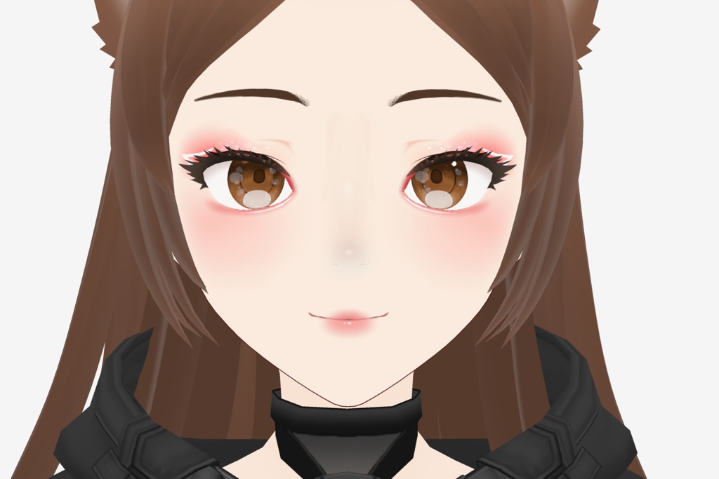 Douyin Makeup 1