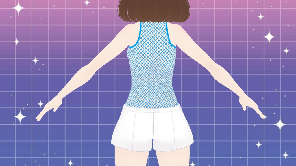 Mesh Bodysuits