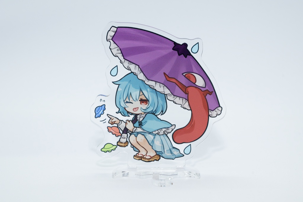 小傘 アクリルスタンド