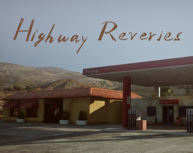 HighwayReveries