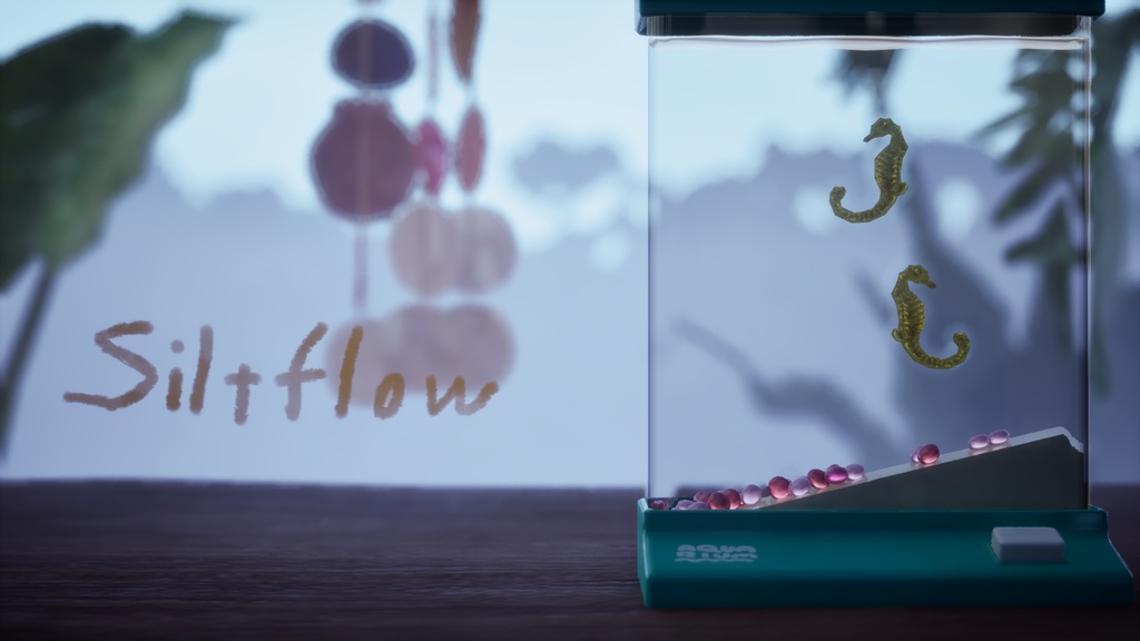 Siltflow