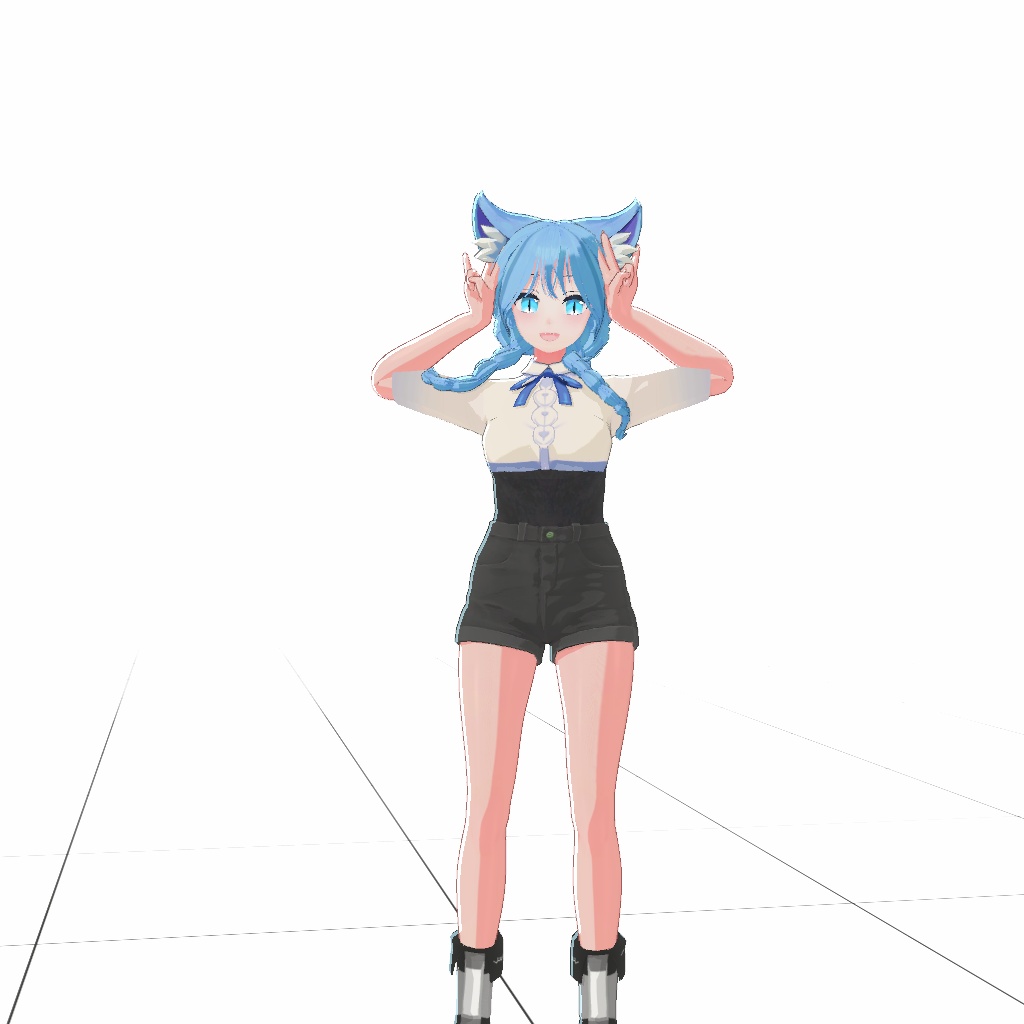 シカ色デイズ motion