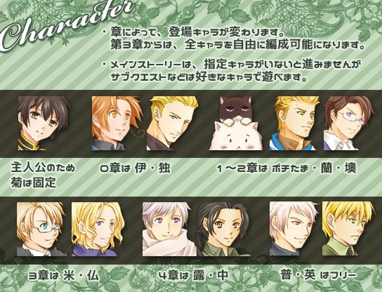 セカキクRPG『じぃ旅』