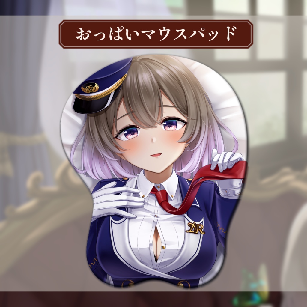 悠弦ミラ誕生日記念2024