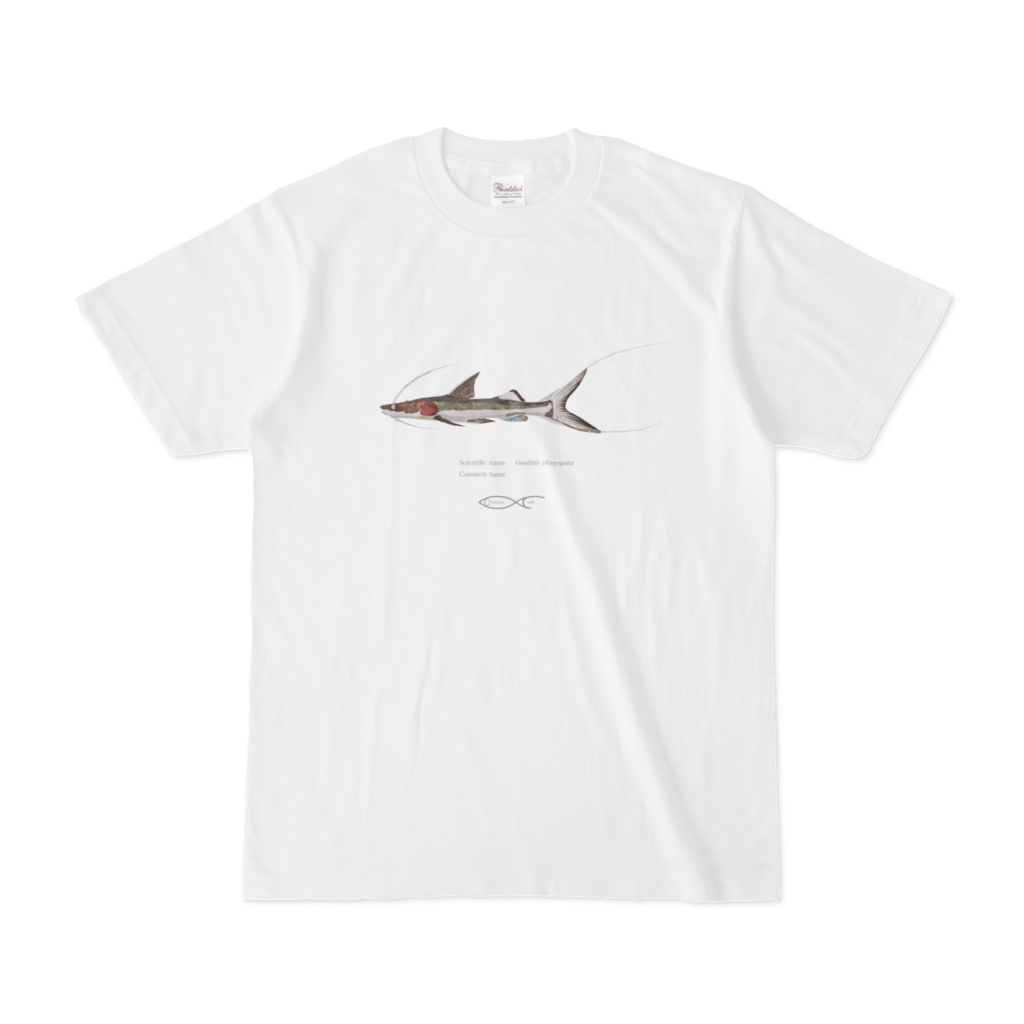 Goslinia platynema T-shirt