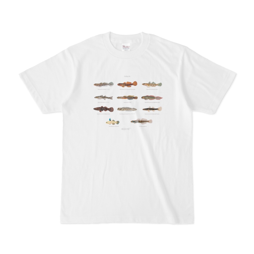 Goby10 T-shirt