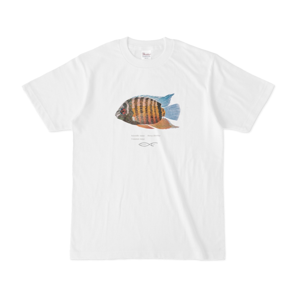 Heros liberifer T-shirt