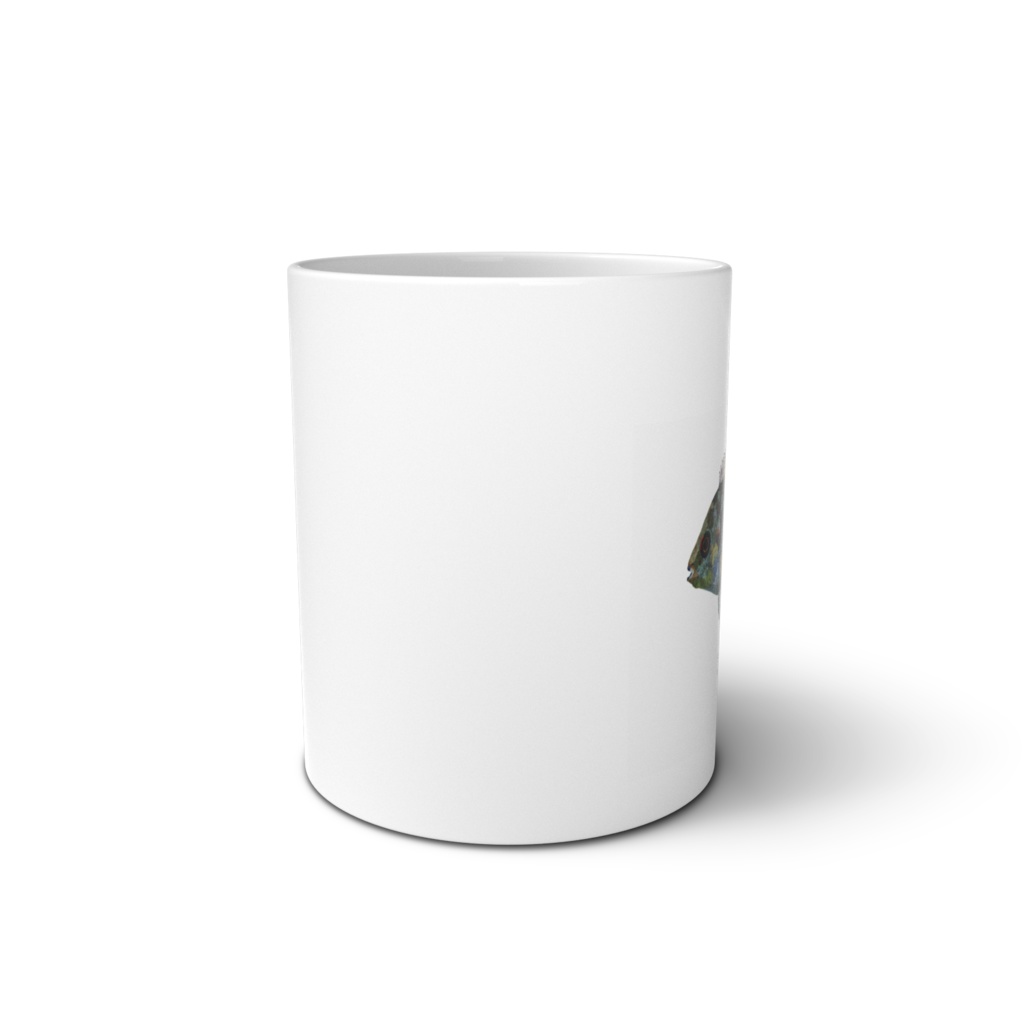 Osakanacraft Mug Cichlid Central America Amatitlania aff sajica