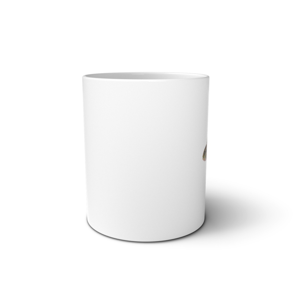 Osakanacraft Mug Apistogramma agassizii