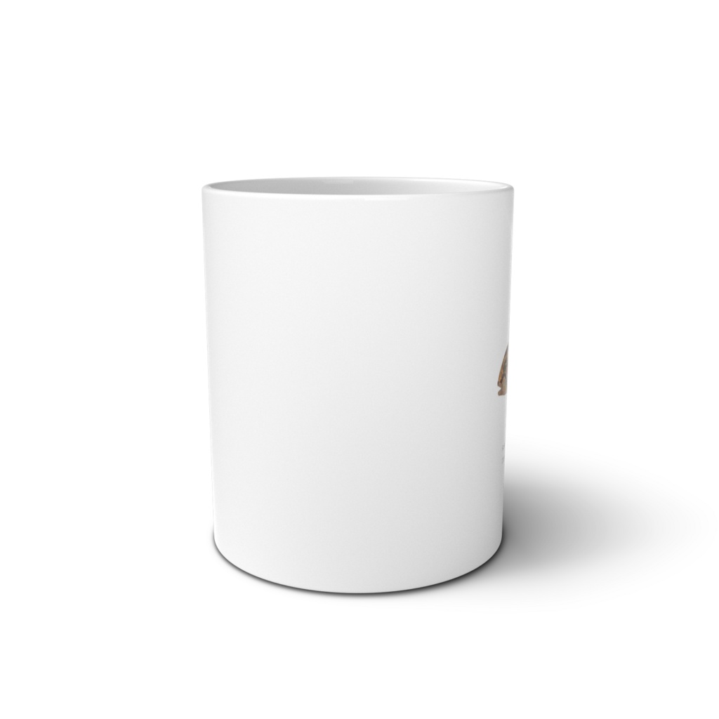Osakanacraft Mug Apistogramma cf.atahualpa