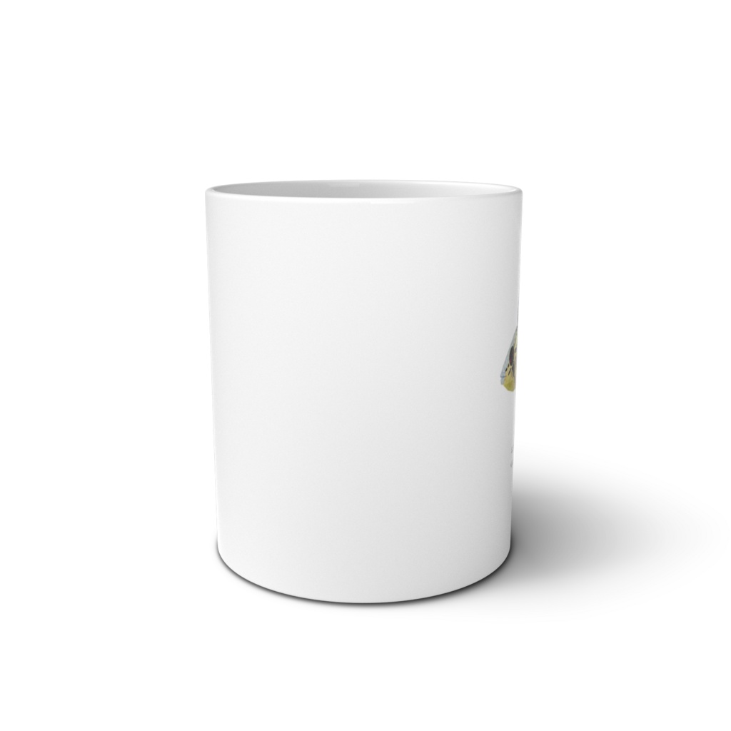 Osakanacraft Mug Apistogramma guttata