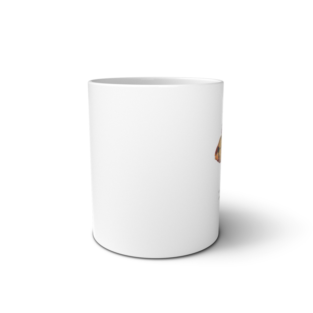 Osakanacraft Mug Apistogramma hongsloi