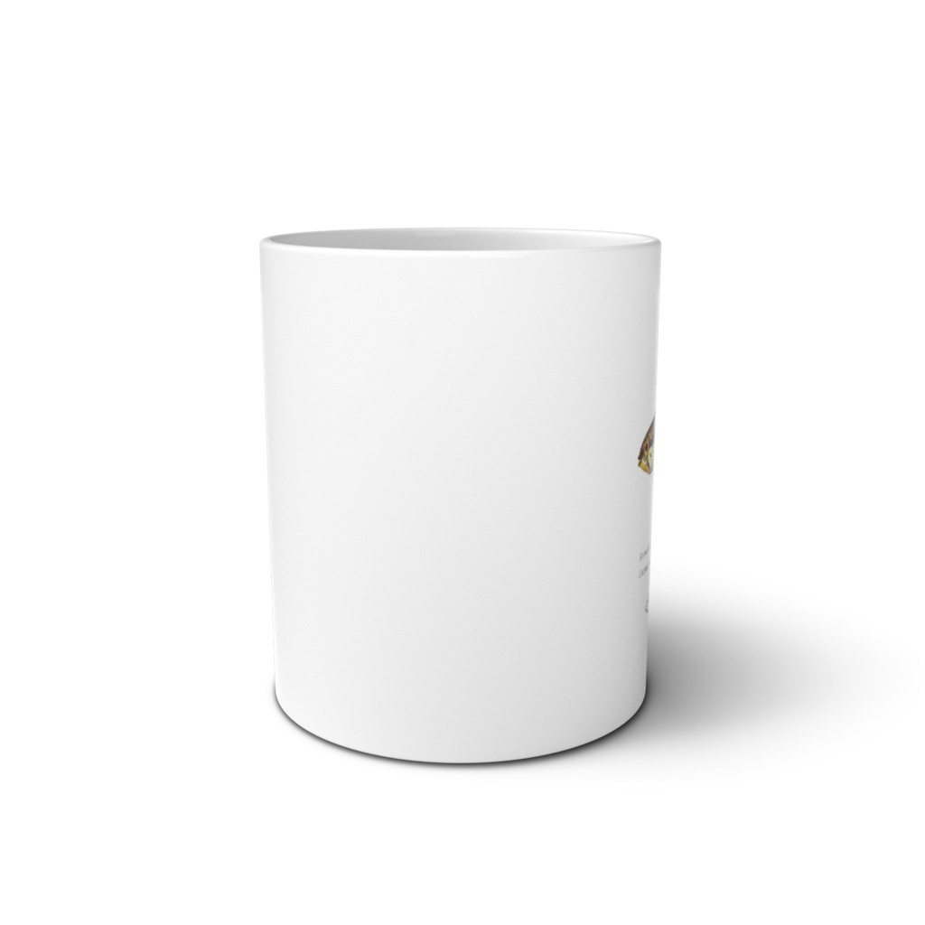 Osakanacraft Mug Apistogramma minima