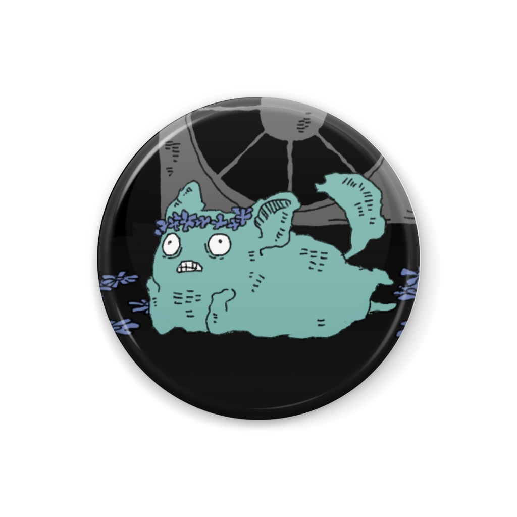 <全5種>ひと / ねこ / チンチラ1 / チンチラ2 / チンチラ3 + リメンバールーデンス(MP3)