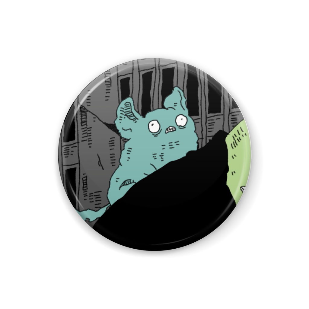 <全5種>ひと / ねこ / チンチラ1 / チンチラ2 / チンチラ3 + リメンバールーデンス(MP3)