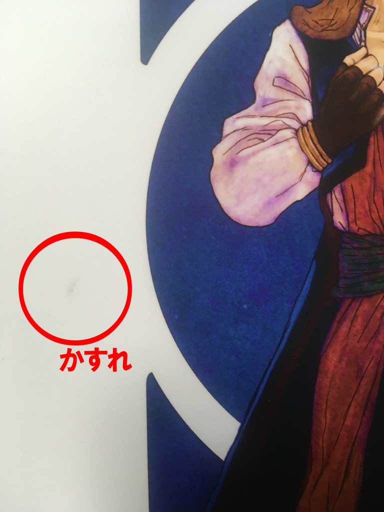 【匿名配送】【初期汚れあり】JOJO珠魅パロWEB再録本(2冊組)カラー設定集+承花シーン漫画本