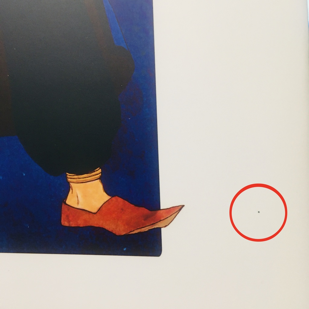 【匿名配送】【初期汚れあり】JOJO珠魅パロWEB再録本(2冊組)カラー設定集+承花シーン漫画本