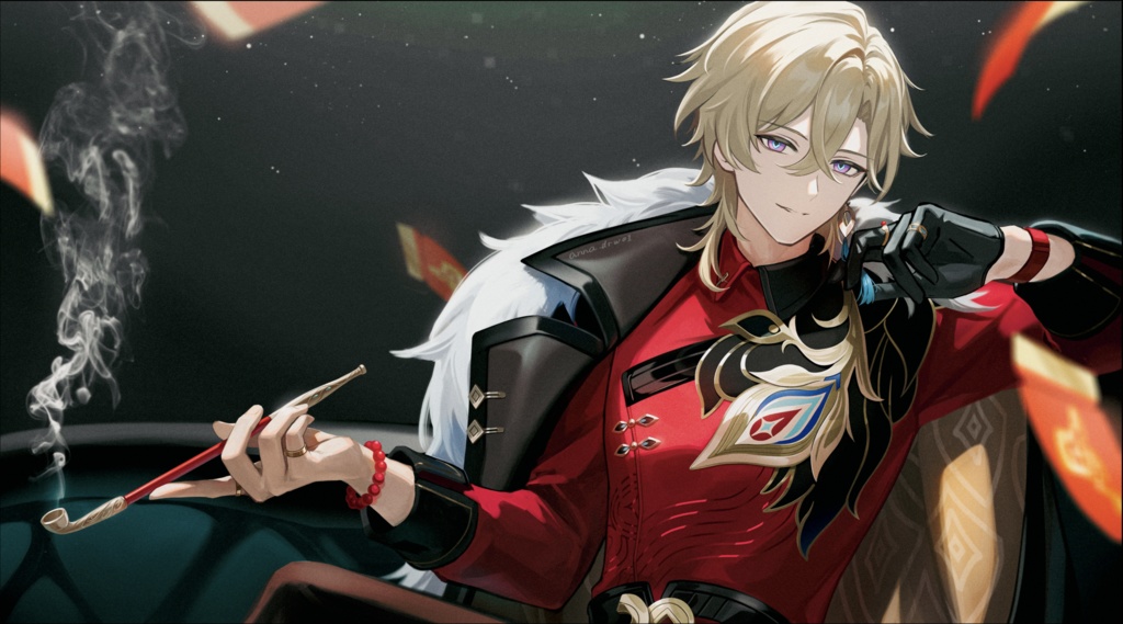 アベンチュリンアクリルブロック