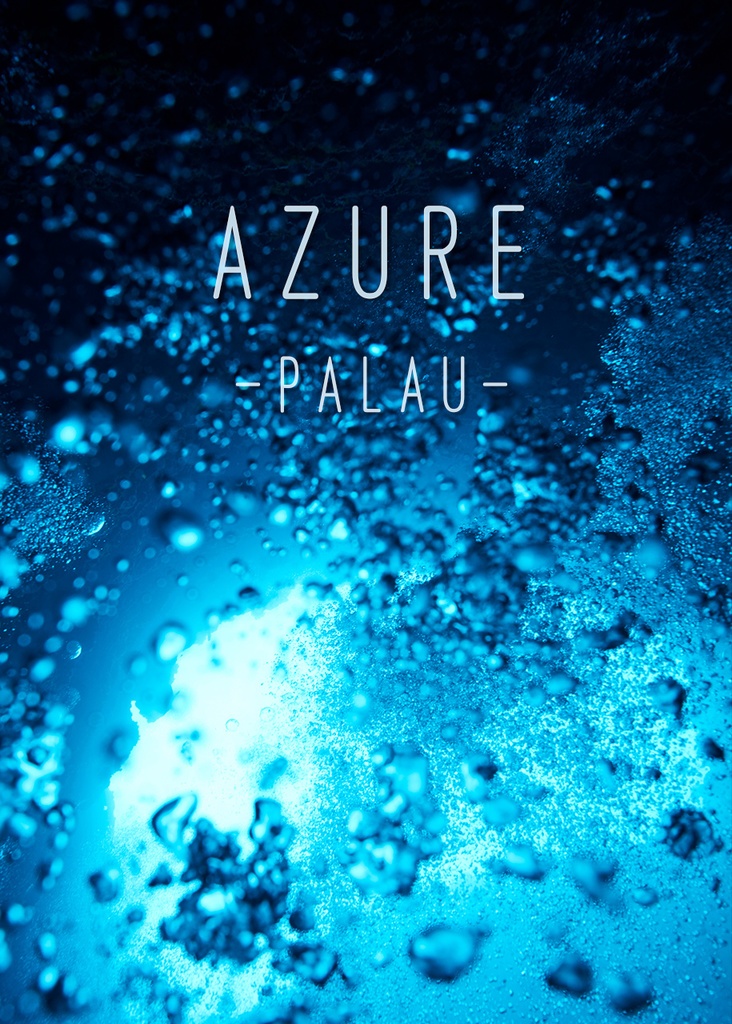 AZURE -PALAU-