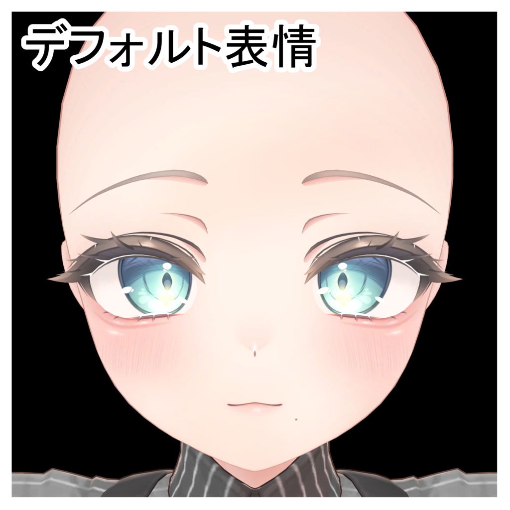 【マヌカ・Manuka】Makeup texture