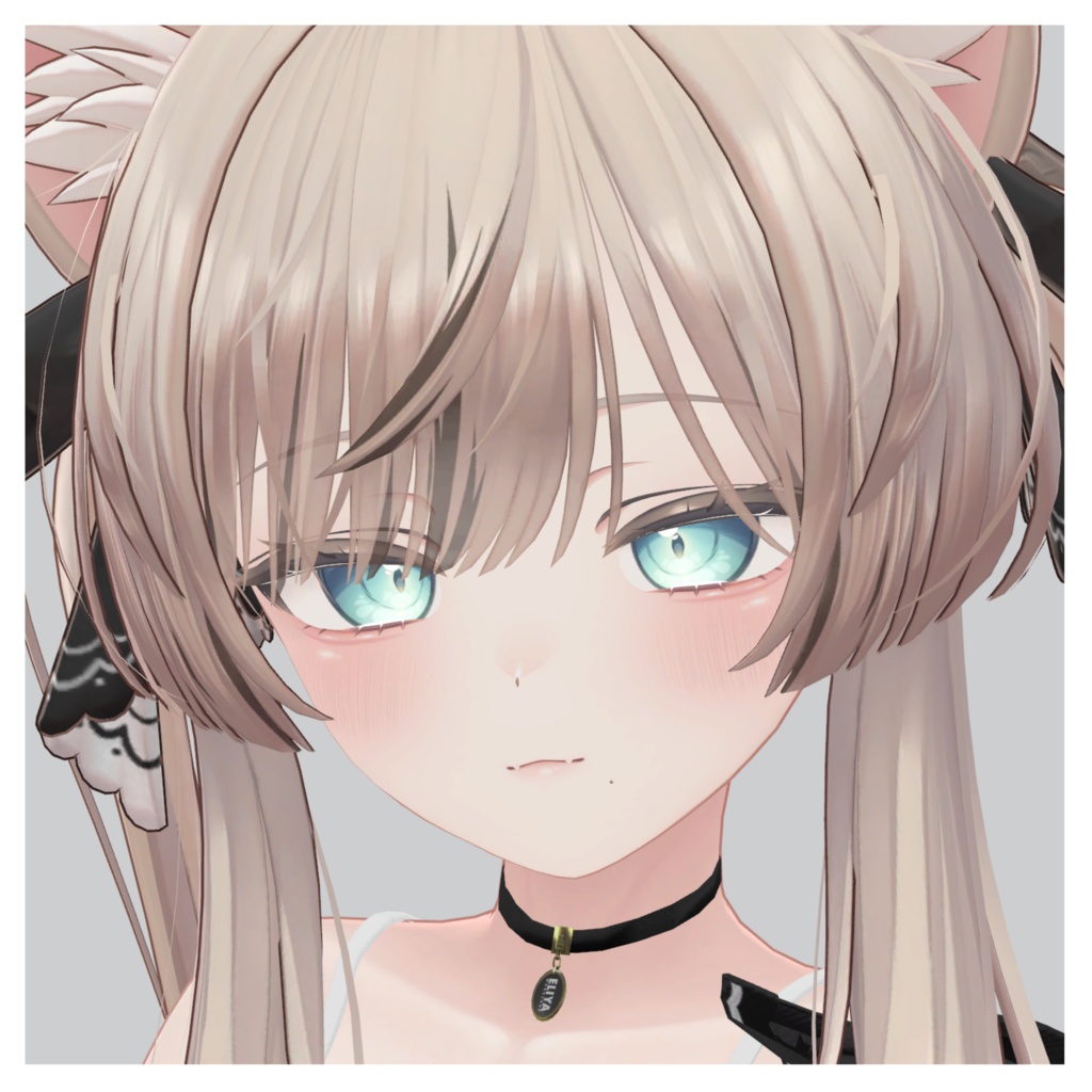 【マヌカ・Manuka】Makeup texture