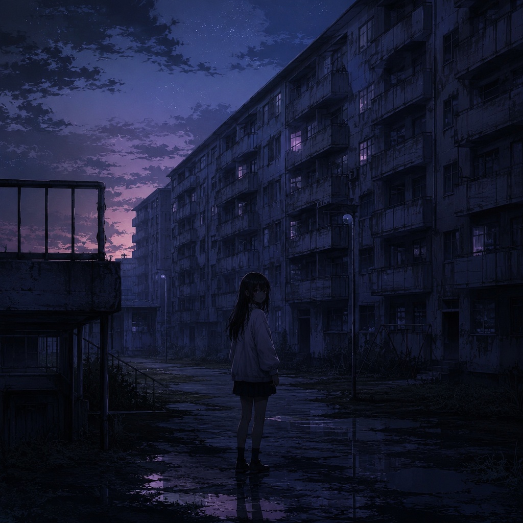 【Full Album】幻想天国 / 狂忘(4th・2025)